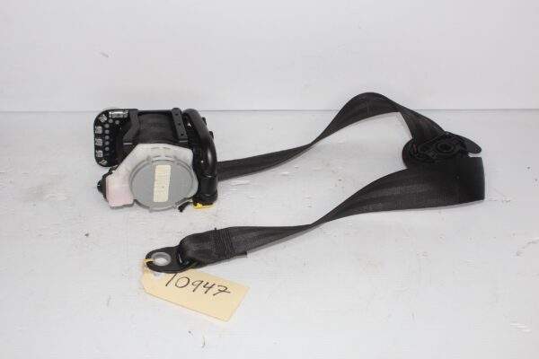 Audi 8V A3 S3 RS3 Front Right Drivers Seat Belt Pre-Tensioner 8V5 857 706 E