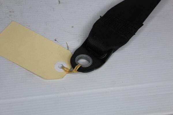 Audi 8V A3 S3 RS3 Front Right Drivers Seat Belt Pre-Tensioner 8V5 857 706 E