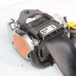 Audi 8V A3 S3 RS3 Front Right Drivers Seat Belt Pre-Tensioner 8V5 857 706 E - Image 3