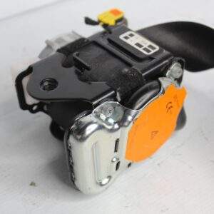 Audi 8V A3 S3 RS3 Front Right Drivers Seat Belt Pre-Tensioner 8V5 857 706 E - Image 2