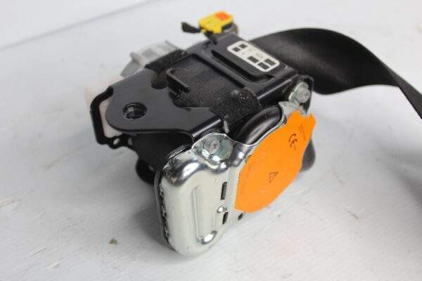 Audi 8V A3 S3 RS3 Front Right Drivers Seat Belt Pre-Tensioner 8V5 857 706 E