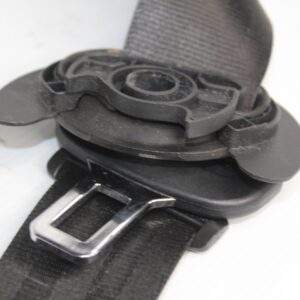 Audi 8V A3 S3 RS3 Front Right Drivers Seat Belt Pre-Tensioner 8V5 857 706 E - Image 11