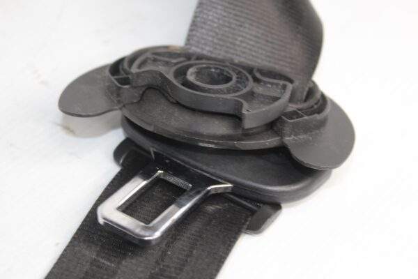 Audi 8V A3 S3 RS3 Front Right Drivers Seat Belt Pre-Tensioner 8V5 857 706 E