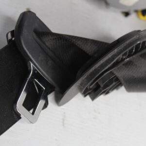 Audi 8V A3 S3 RS3 Front Right Drivers Seat Belt Pre-Tensioner 8V5 857 706 E - Image 10