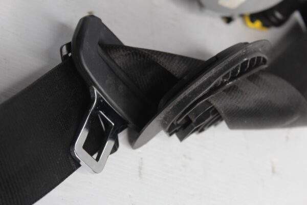 Audi 8V A3 S3 RS3 Front Right Drivers Seat Belt Pre-Tensioner 8V5 857 706 E