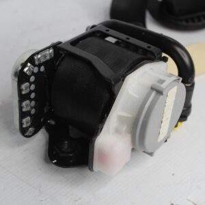 Audi 8V A3 S3 RS3 Front Right Drivers Seat Belt Pre-Tensioner 8V5 857 706 E - Image 9