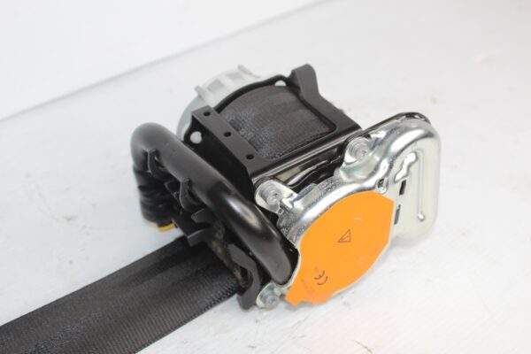 Audi 8V A3 S3 RS3 Front Right Drivers Seat Belt Pre-Tensioner 8V5 857 706 E