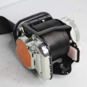 Audi 8V A3 S3 RS3 Front Right Drivers Seat Belt Pre-Tensioner 8V5 857 706 E - Image 6