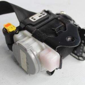 Audi 8V A3 S3 RS3 Front Right Drivers Seat Belt Pre-Tensioner 8V5 857 706 E - Image 5