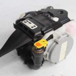 Audi 8V A3 S3 RS3 Front Right Drivers Seat Belt Pre-Tensioner 8V5 857 706 E - Image 4