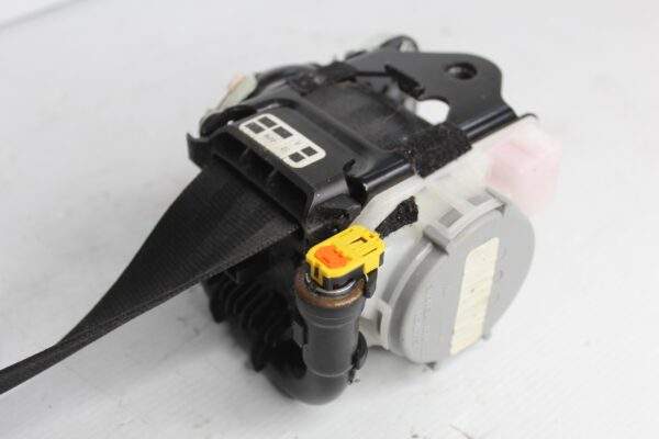 Audi 8V A3 S3 RS3 Front Right Drivers Seat Belt Pre-Tensioner 8V5 857 706 E