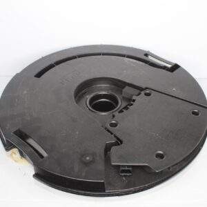 Audi F3 Q3 RSQ3 Rear Bass Subwoofer Speaker 83A 035 382 A - Image 2