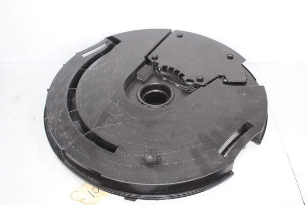Audi F3 Q3 RSQ3 Rear Bass Subwoofer Speaker 83A 035 382 A