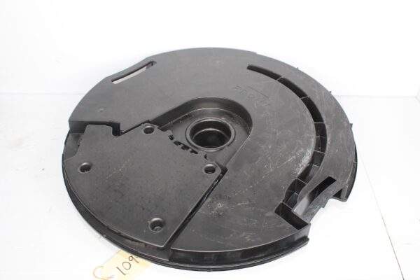 Audi F3 Q3 RSQ3 Rear Bass Subwoofer Speaker 83A 035 382 A