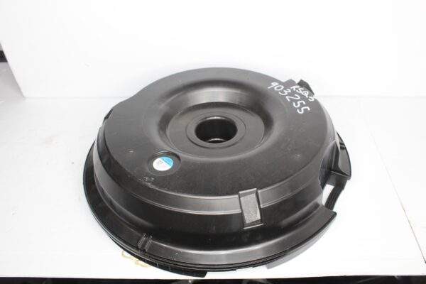 Audi F3 Q3 RSQ3 Rear Bass Subwoofer Speaker 83A 035 382 A
