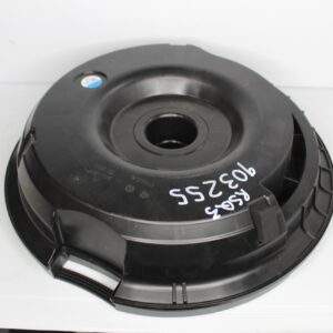 Audi F3 Q3 RSQ3 Rear Bass Subwoofer Speaker 83A 035 382 A - Image 4