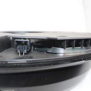 Audi F3 Q3 RSQ3 Rear Bass Subwoofer Speaker 83A 035 382 A - Image 3