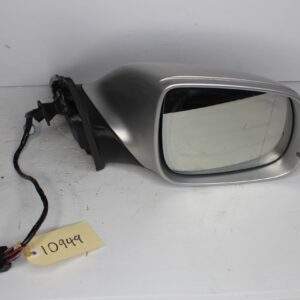 Audi 8R SQ5 Right Driver Side Mirror Assembly Complete 8R2857410L, 8R2857410E - Image 2