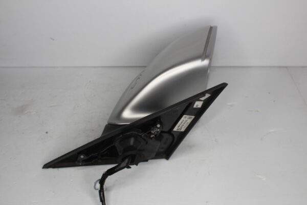 Audi 8R SQ5 Right Driver Side Mirror Assembly Complete 8R2857410L, 8R2857410E