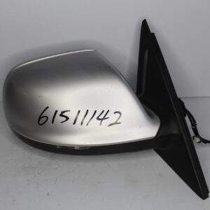Audi 8R SQ5 Right Driver Side Mirror Assembly Complete 8R2857410L, 8R2857410E - Image 6