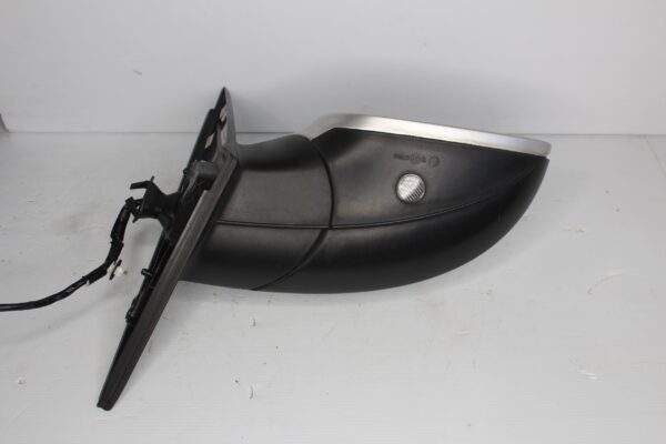 Audi 8R SQ5 Right Driver Side Mirror Assembly Complete 8R2857410L, 8R2857410E