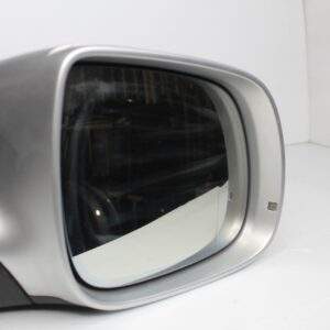Audi 8R SQ5 Right Driver Side Mirror Assembly Complete 8R2857410L, 8R2857410E - Image 4