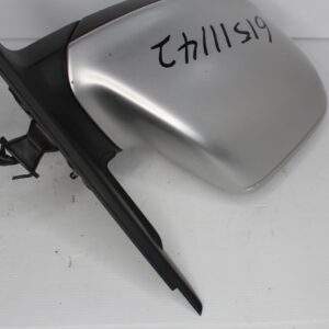 Audi 8R SQ5 Right Driver Side Mirror Assembly Complete 8R2857410L, 8R2857410E - Image 3