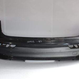 Audi FY Q5 Rear Bumper Bar GREY 80A 807 511 C