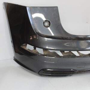 Audi FY Q5 Rear Bumper Bar GREY 80A 807 511 C - Image 2