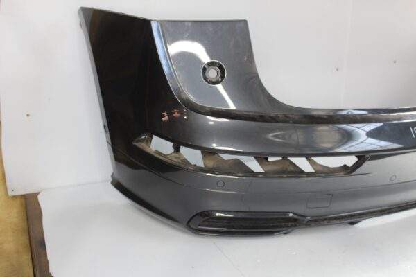 Audi FY Q5 Rear Bumper Bar GREY 80A 807 511 C