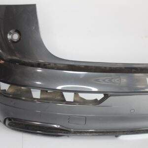Audi FY Q5 Rear Bumper Bar GREY 80A 807 511 C - Image 7