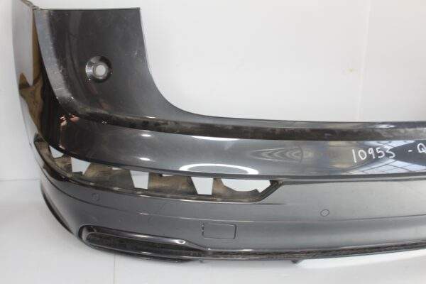 Audi FY Q5 Rear Bumper Bar GREY 80A 807 511 C