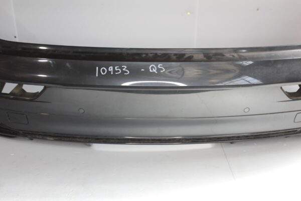 Audi FY Q5 Rear Bumper Bar GREY 80A 807 511 C
