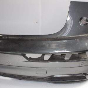 Audi FY Q5 Rear Bumper Bar GREY 80A 807 511 C - Image 5