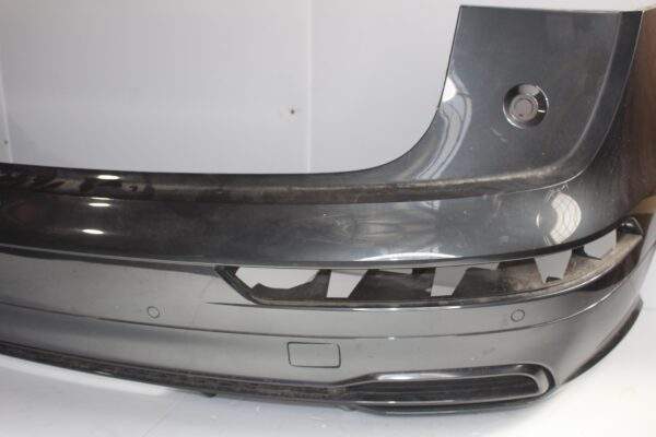 Audi FY Q5 Rear Bumper Bar GREY 80A 807 511 C