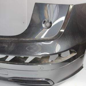 Audi FY Q5 Rear Bumper Bar GREY 80A 807 511 C - Image 4