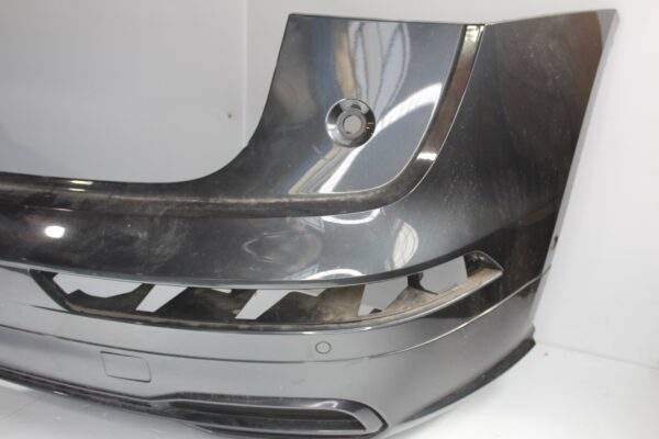 Audi FY Q5 Rear Bumper Bar GREY 80A 807 511 C