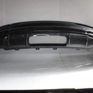 Audi FY Q5 Rear Bumper Bar GREY 80A 807 511 C - Image 3