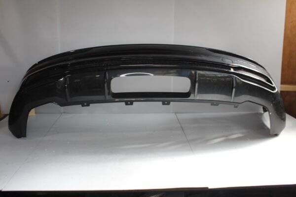 Audi FY Q5 Rear Bumper Bar GREY 80A 807 511 C