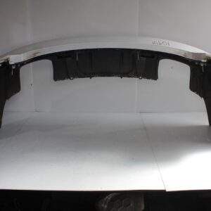 Audi 8V S3 Rear Bumper Bar with Diffuser - WHITE - Image 6