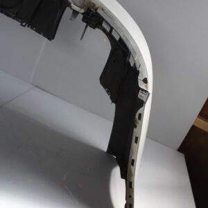 Audi 8V S3 Rear Bumper Bar with Diffuser - WHITE - Image 4