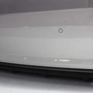 Audi 8V S3 Rear Bumper Bar with Diffuser - WHITE - Image 14