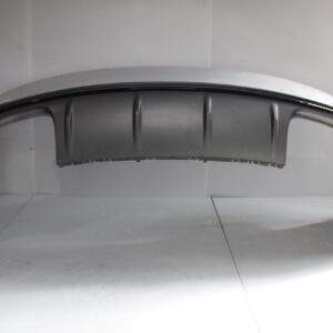 Audi 8V S3 Rear Bumper Bar with Diffuser - WHITE - Image 11