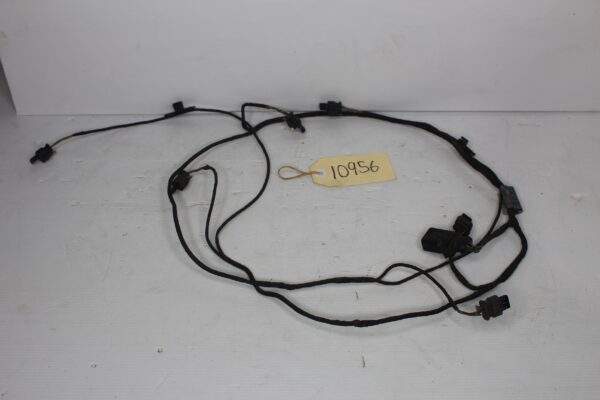 Audi 8V A3 S3 RS3 Rear Bumper Parking Loom Harness 8V0971104E