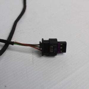 Audi 8V A3 S3 RS3 Rear Bumper Parking Loom Harness 8V0971104E - Image 2