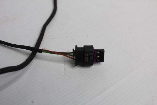 Audi 8V A3 S3 RS3 Rear Bumper Parking Loom Harness 8V0971104E