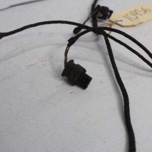 Audi 8V A3 S3 RS3 Rear Bumper Parking Loom Harness 8V0971104E - Image 9