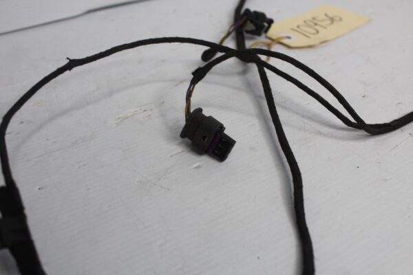 Audi 8V A3 S3 RS3 Rear Bumper Parking Loom Harness 8V0971104E