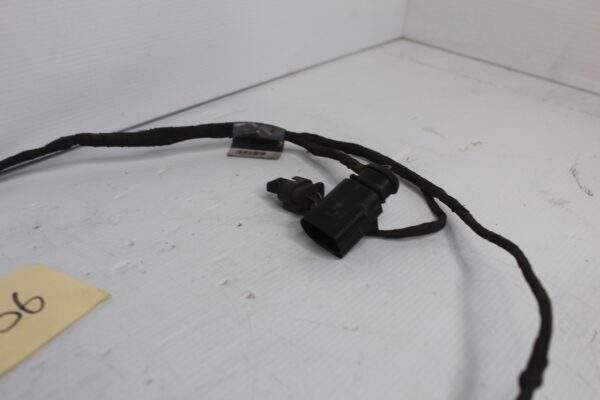 Audi 8V A3 S3 RS3 Rear Bumper Parking Loom Harness 8V0971104E