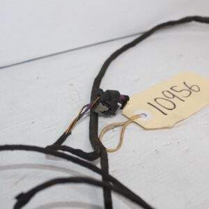 Audi 8V A3 S3 RS3 Rear Bumper Parking Loom Harness 8V0971104E - Image 7